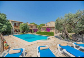 Villa Mastaguera